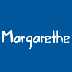 Margarethe