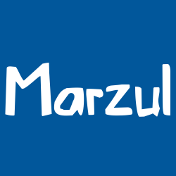 Marzul