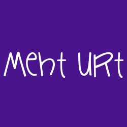 Meht urt