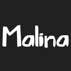 Malina