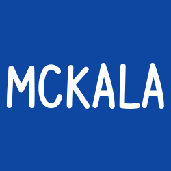 Mckala