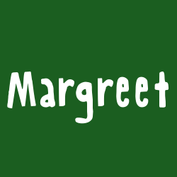 Margreet