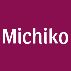 Michiko