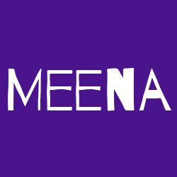 Meena