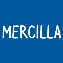 Mercilla