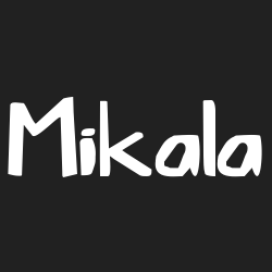 Mikala