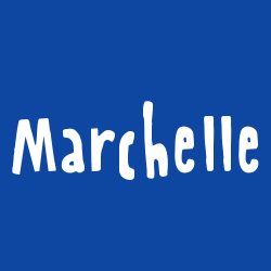 Marchelle