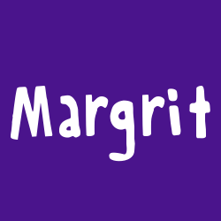 Margrit