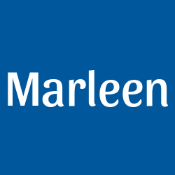 Marleen