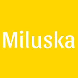 Miluska