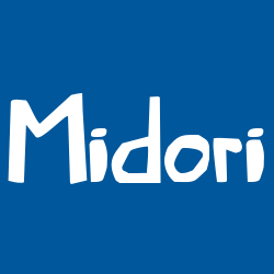 Midori