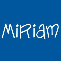 Miriam