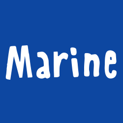 Marine