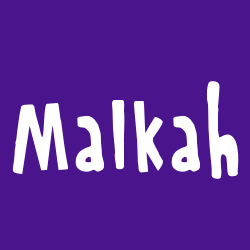 Malkah