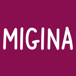 Migina