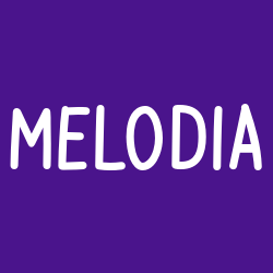 Melodia