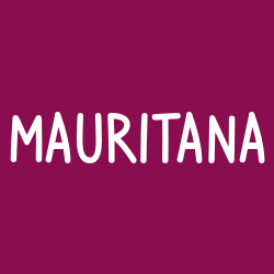 Mauritana