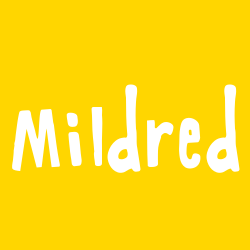 Mildred