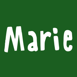 Marie