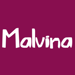 Malvina