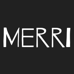 Merri