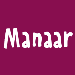 Manaar