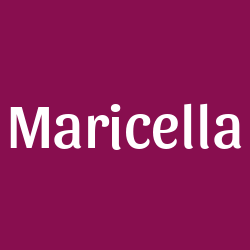 Maricella