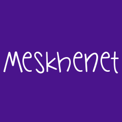 Meskhenet