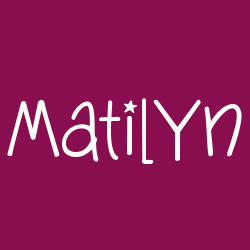 Matilyn