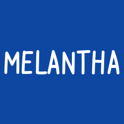 Melantha