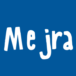 Mejra