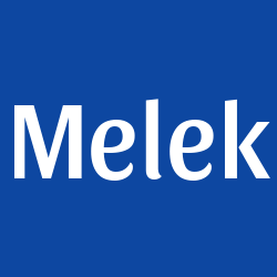 Melek