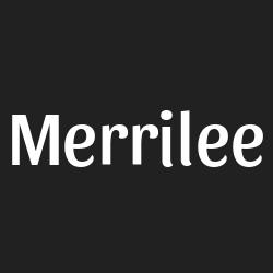 Merrilee