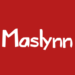 Maslynn