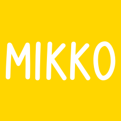 Mikko