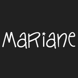 Mariane