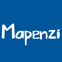 Mapenzi