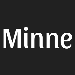 Minne