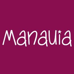 Manauia