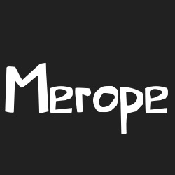 Merope