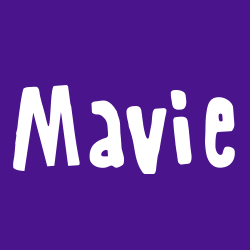 Mavie