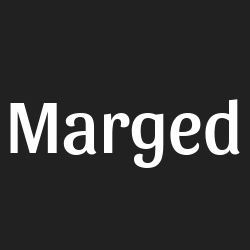 Marged