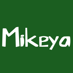 Mikeya