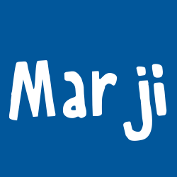 Marji