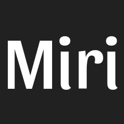 Miri