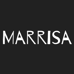 Marrisa