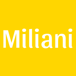 Miliani