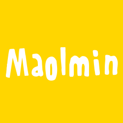 Maolmin