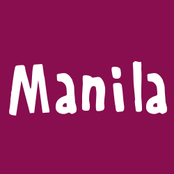 Manila