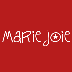 Marie joie